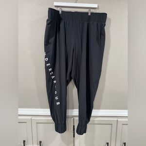 Under Armour Women’s Windbreaker Pants